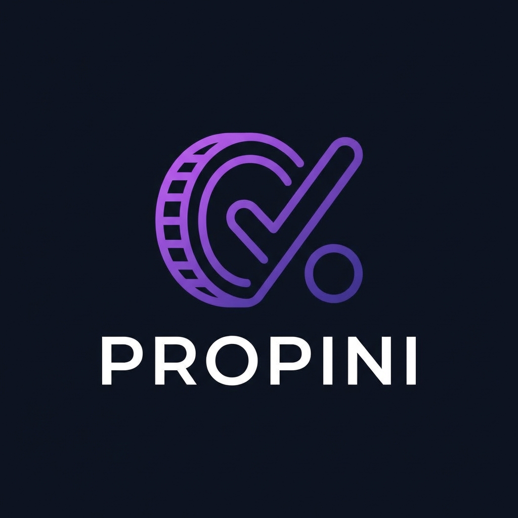 Propini Logo